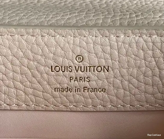 Cheap MINI VUITTON LOUIS CAPUCINES 0603